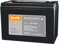 bosfa deep cycle battery